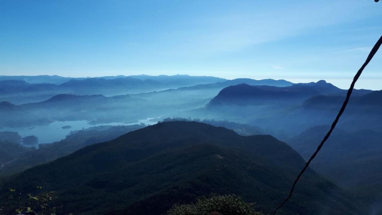 Spiritual Nature Farm - Sri Lanka Matale Exterior foto